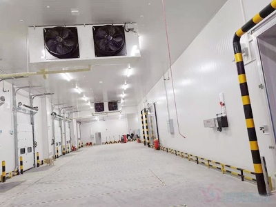 晟胜地坪材料产家:低温冷库地坪选购全攻略! 晟胜地坪材料产家:低温冷库地坪选购全攻略!