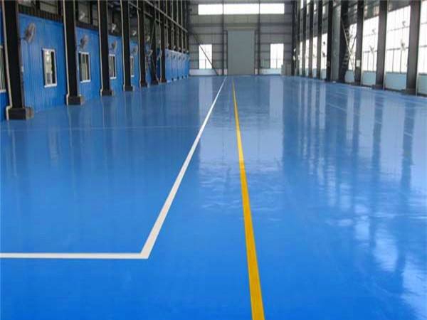 环氧防静电型底漆:性能解析与应用指南 环氧防静电型底漆:性能解析与应用指南